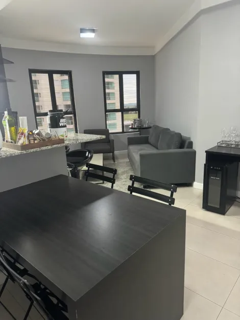 Sao Jose dos Campos Jardim Aquarius Apartamento Venda R$640.000,00 Condominio R$730,00 1 Dormitorio 2 Vagas 