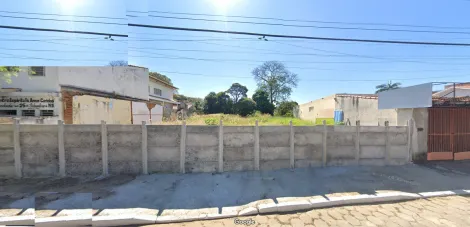Cacapava Vila Resende terreno e Area Venda R$2.800.000,00  Area do terreno 1570.00m2 