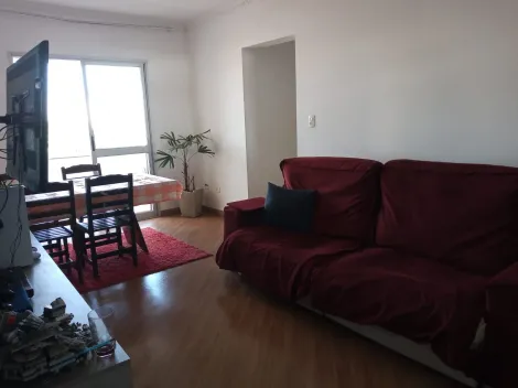 Sao Jose dos Campos Jardim Paulista Apartamento Venda R$580.000,00 Condominio R$750,00 3 Dormitorios 2 Vagas 