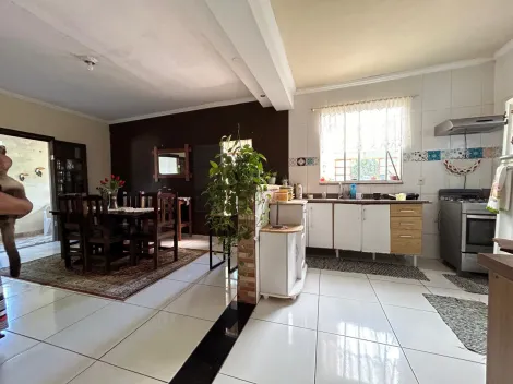 Sao Jose dos Campos Jardim Santa Maria Rural Venda R$680.000,00 5 Dormitorios 6 Vagas Area do terreno 500.00m2 Area construida 178.00m2