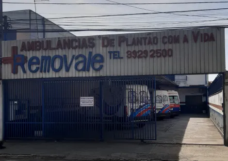 Sao Jose dos Campos Vila Industrial Imovel Venda R$850.000,00  8 Vagas Area do terreno 300.00m2 Area construida 263.24m2