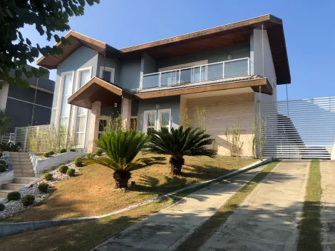 Jacarei Mirante do Vale Casa Venda R$2.700.000,00 Condominio R$661,60 4 Dormitorios 10 Vagas Area do terreno 1000.00m2 Area construida 371.00m2
