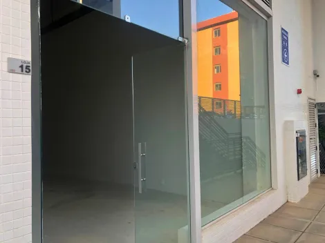 Sao Jose dos Campos Jardim Aquarius Comercial Venda R$790.000,00 Condominio R$578,92  1 Vaga Area construida 78.00m2