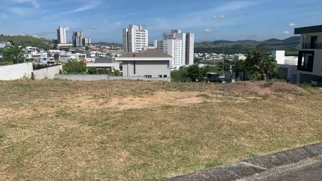 Sao Jose dos Campos Colinas do Paratehy Sul terreno e Area Venda R$1.160.000,00 Condominio R$700,00  Area do terreno 738.75m2 