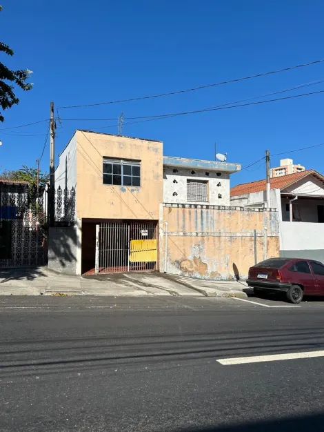 Sao Jose dos Campos Jardim Paulista terreno e Area Venda R$535.000,00  Area do terreno 381.00m2 
