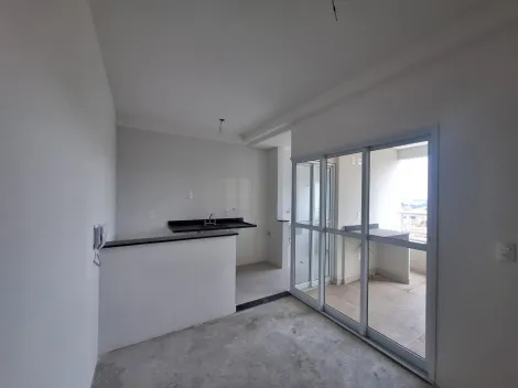 Sao Jose dos Campos Jardim Satelite Apartamento Venda R$756.000,00 Condominio R$550,00 2 Dormitorios 2 Vagas 