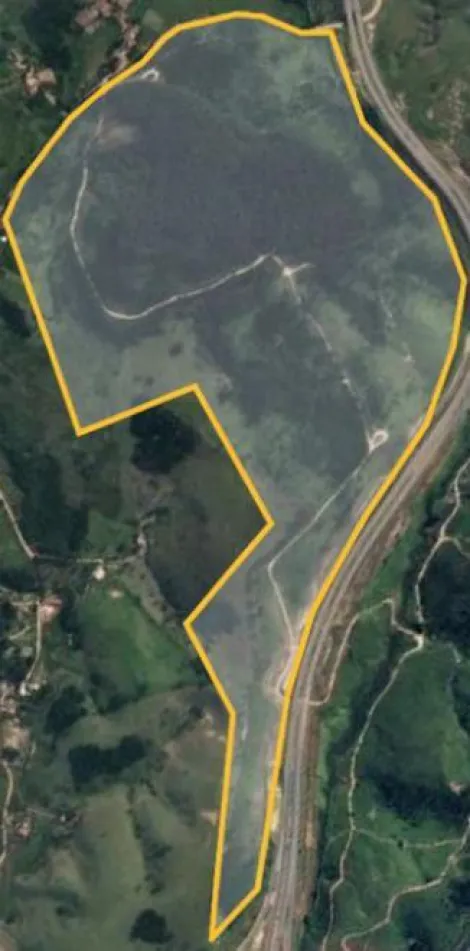Jacarei Jardim Sao Gabriel Rural Venda R$11.000.000,00 1 Dormitorio 1 Vaga Area do terreno 659378000.00m2 