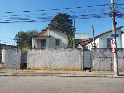 Sao Jose dos Campos Vila Nair terreno e Area Venda R$480.000,00  2 Vagas Area do terreno 250.00m2 