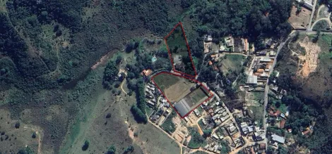 Sao Jose dos Campos Torrao de Ouro II terreno e Area Venda R$6.770.190,00  Area do terreno 6770.19m2 