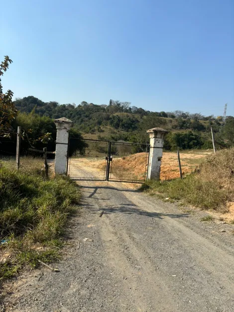 Sao Jose dos Campos Putim terreno e Area Venda R$4.250.000,00  Area do terreno 45000.00m2 