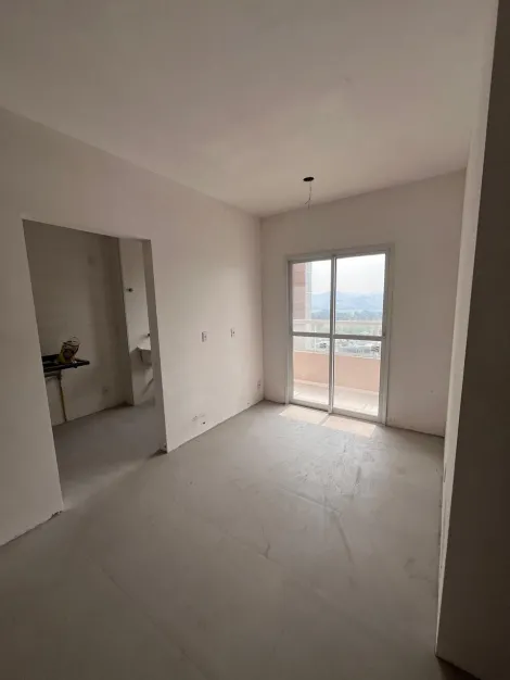 Sao Jose dos Campos Condominio Residencial Colinas do Paratehy Apartamento Venda R$550.000,00 Condominio R$500,00 2 Dormitorios 1 Vaga 