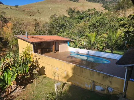 Sao Jose dos Campos Sao Francisco Xavier Rural Venda R$1.500.000,00 6 Dormitorios 8 Vagas Area do terreno 41986.30m2 Area construida 250.00m2