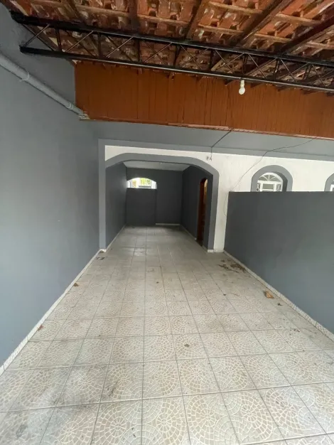 Sao Jose dos Campos Parque Industrial Casa Venda R$1.100.000,00 6 Dormitorios 4 Vagas Area do terreno 288.00m2 Area construida 316.00m2
