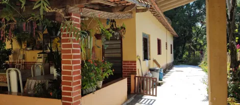 Sao Jose dos Campos Bom Retiro Rural Venda R$4.195.000,00 3 Dormitorios 2 Vagas Area do terreno 10892.00m2 Area construida 95.00m2