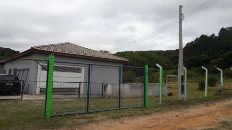 Sao Jose dos Campos Bom Retiro Rural Venda R$1.200.000,00 3 Dormitorios 2 Vagas Area do terreno 13000.00m2 
