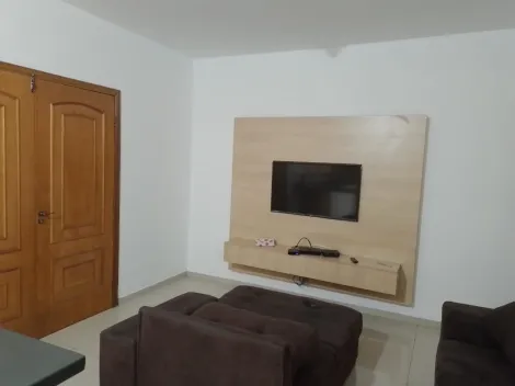 Sao Jose dos Campos Altos da Vila Paiva Casa Venda R$403.000,00 2 Dormitorios 2 Vagas Area do terreno 125.00m2 Area construida 69.00m2