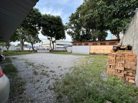 Sao Jose dos Campos Palmeiras de Sao Jose terreno e Area Venda R$1.850.000,00  Area do terreno 675.00m2 