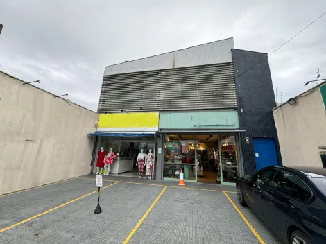 Sao Jose dos Campos Jardim Satelite Comercial Venda R$3.200.000,00  4 Vagas Area do terreno 269.00m2 Area construida 377.00m2