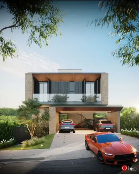 Sao Jose dos Campos Terras Alpha Casa Venda R$4.300.000,00 Condominio R$450,00 4 Dormitorios 3 Vagas Area do terreno 357.00m2 Area construida 320.00m2