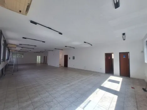 Sao Jose dos Campos Jardim Sao Dimas Estabelecimento Locacao R$ 8.000,00 