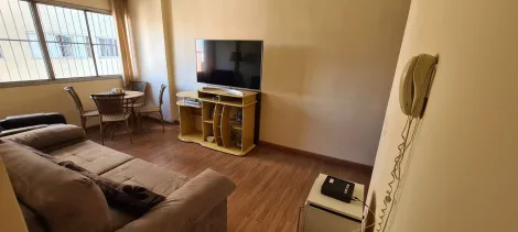 Sao Jose dos Campos Centro Apartamento Venda R$438.000,00 Condominio R$600,00 2 Dormitorios 1 Vaga 