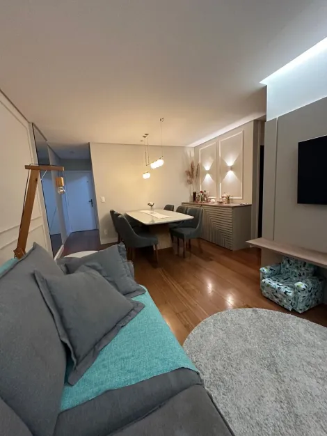 Sao Jose dos Campos Jardim Satelite Apartamento Venda R$850.000,00 Condominio R$590,00 4 Dormitorios 2 Vagas 