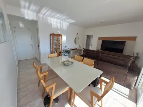Sao Jose dos Campos Jardim Esplanada II Apartamento Venda R$1.590.000,00 Condominio R$1.100,00 3 Dormitorios 2 Vagas 
