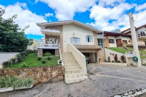 Sao Jose dos Campos Urbanova Casa Venda R$1.800.000,00 Condominio R$650,00 4 Dormitorios 2 Vagas Area do terreno 300.00m2 Area construida 185.00m2