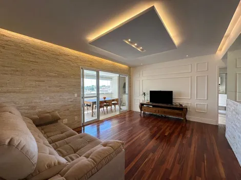 Sao Jose dos Campos Jardim Esplanada Apartamento Locacao R$ 8.500,00 Condominio R$930,00 3 Dormitorios 2 Vagas Area construida 124.99m2