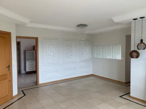 Sao Jose dos Campos Jardim Esplanada II Apartamento Locacao R$ 4.500,00 Condominio R$1.540,00 4 Dormitorios 2 Vagas Area construida 124.00m2