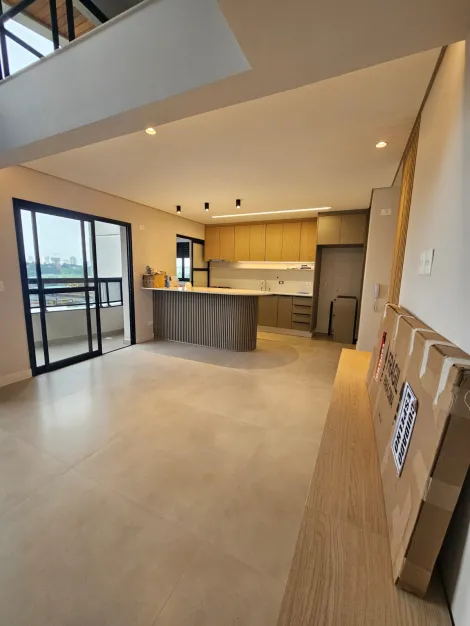 Sao Jose dos Campos Jardim Aquarius Apartamento Venda R$1.150.000,00 Condominio R$948,07 1 Dormitorio 2 Vagas Area construida 95.00m2