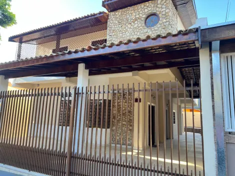 Sao Jose dos Campos Jardim Satelite Casa Venda R$2.000.000,00 7 Dormitorios 4 Vagas Area do terreno 300.25m2 Area construida 479.99m2