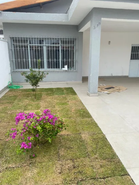 Sao Jose dos Campos Vila Industrial Casa Venda R$870.000,00 2 Dormitorios 4 Vagas Area do terreno 300.00m2 Area construida 180.00m2