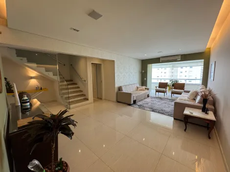 Sao Jose dos Campos Jardim Aquarius Apartamento Venda R$2.500.000,00 Condominio R$1.425,66 4 Dormitorios 3 Vagas 