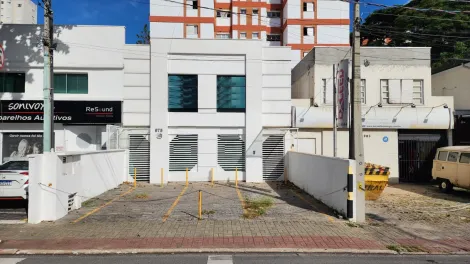 Sao Jose dos Campos Vila Adyana Imovel Venda R$3.400.000,00  3 Vagas Area do terreno 193.10m2 Area construida 134.90m2