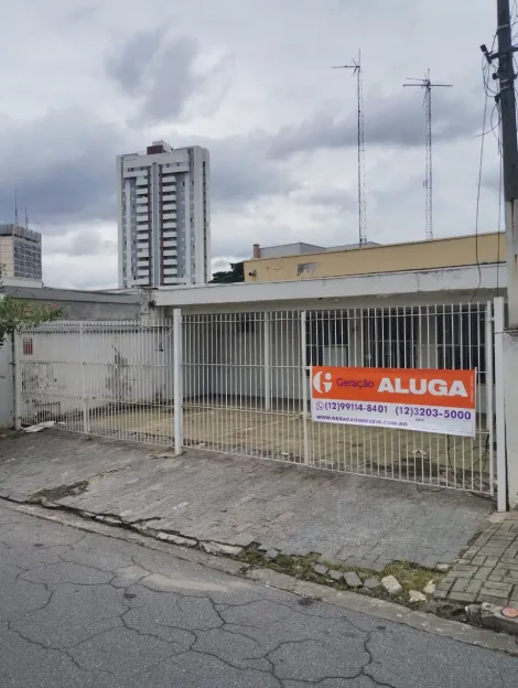 Sao Jose dos Campos Vila Adyana Comercial Locacao R$ 15.000,00  Area do terreno 400.00m2 Area construida 300.00m2