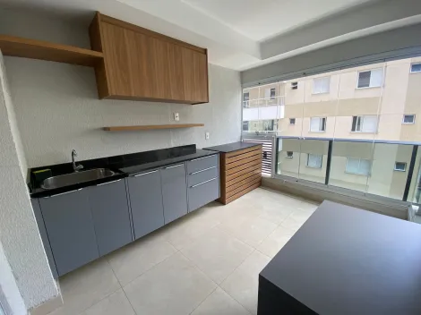 Sao Jose dos Campos Jardim Aquarius Apartamento Venda R$750.000,00 Condominio R$400,00 1 Dormitorio 1 Vaga Area construida 37.00m2