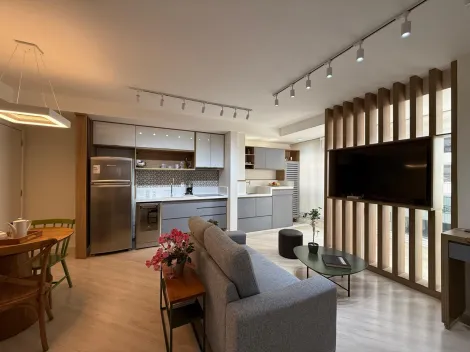 Sao Jose dos Campos Jardim Aquarius Apartamento Venda R$1.025.000,00 Condominio R$400,00 2 Dormitorios 2 Vagas 