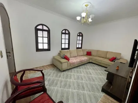 Sao Jose dos Campos Bosque dos Eucaliptos Casa Venda R$750.000,00 3 Dormitorios 4 Vagas Area do terreno 275.00m2 Area construida 120.00m2