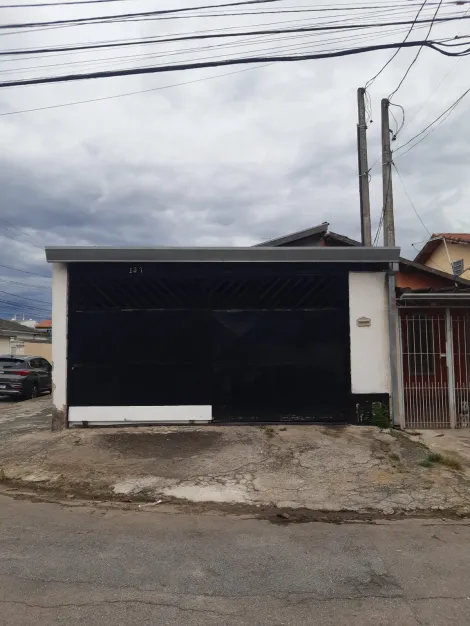 Sao Jose dos Campos Cidade Morumbi Casa Venda R$700.000,00 2 Dormitorios 2 Vagas Area do terreno 150.00m2 Area construida 200.00m2