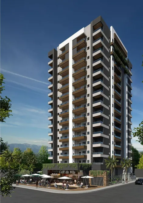 Sao Jose dos Campos Jardim Sao Dimas Apartamento Venda R$1.030.522,00 3 Dormitorios 2 Vagas 