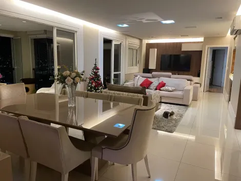 Sao Jose dos Campos Jardim Aquarius Apartamento Venda R$2.680.000,00 Condominio R$1.300,00 3 Dormitorios 3 Vagas 