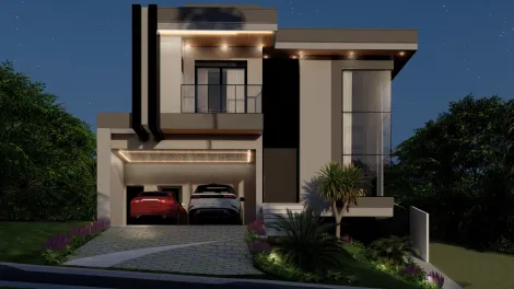 Sao Jose dos Campos Urbanova Casa Venda R$2.900.000,00 Condominio R$500,00 3 Dormitorios 4 Vagas Area construida 269.00m2