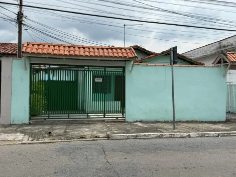 Sao Jose dos Campos Vila Nair Casa Venda R$540.000,00 3 Dormitorios 4 Vagas Area do terreno 329.00m2 Area construida 150.00m2
