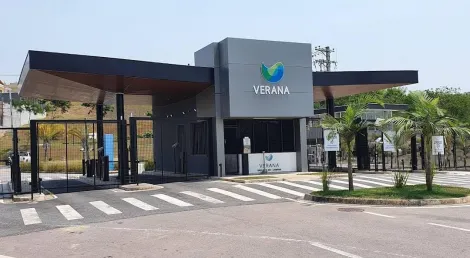Sao Jose dos Campos Loteamento Verana terreno e Area Venda R$690.000,00 Condominio R$590,00  Area do terreno 480.00m2 