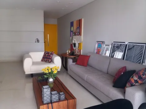 Sao Jose dos Campos Jardim Aquarius Apartamento Venda R$2.580.500,00 Condominio R$1.425,66 4 Dormitorios 3 Vagas 
