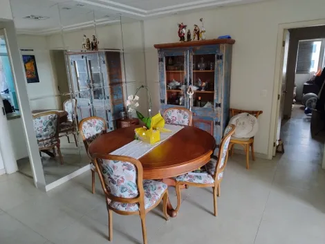 Sao Jose dos Campos Jardim Aquarius Apartamento Venda R$1.480.000,00 Condominio R$1.800,00 4 Dormitorios 2 Vagas 
