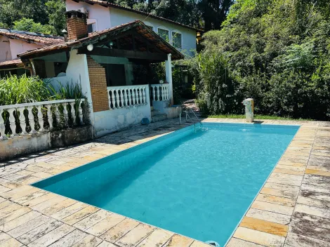 Jacarei Condominio Lagoinha Rural Venda R$1.650.000,00 Condominio R$830,00 6 Dormitorios 5 Vagas Area do terreno 3950.00m2 Area construida 453.00m2
