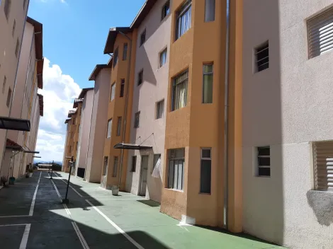 Sao Jose dos Campos Cidade Morumbi Apartamento Venda R$420.000,00 Condominio R$500,00 3 Dormitorios 1 Vaga Area construida 84.79m2