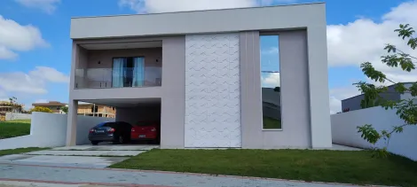 Cacapava Condominio Residencial Ecopark Bourbon Casa Venda R$1.495.000,00 Condominio R$460,00 4 Dormitorios 4 Vagas Area do terreno 540.00m2 Area construida 326.00m2